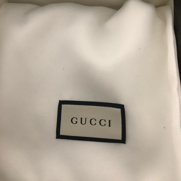 Authentic Men’s Gucci wallet/ cardholder. - Picture 3 of 4
